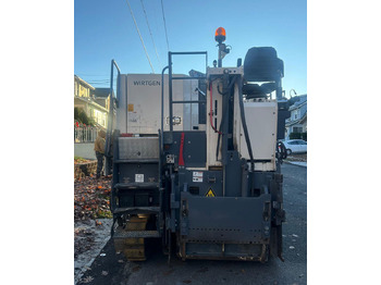 Asfaltfrees Wirtgen W 120 CFI: afbeelding 4 Asfaltfrees Wirtgen W 120 CFI: afbeelding 4