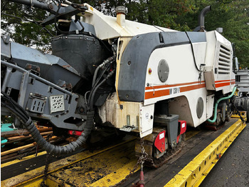 Asfaltfrees Wirtgen W 120 F: afbeelding 2 Asfaltfrees Wirtgen W 120 F: afbeelding 2