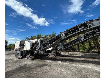 Asfaltfrees WIRTGEN