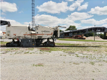 Asfaltfrees WIRTGEN