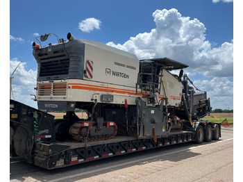 Asfaltfrees WIRTGEN