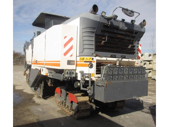 Asfaltfrees Wirtgen W 250 I: afbeelding 4