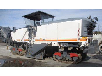 Asfaltfrees Wirtgen W 250 I: afbeelding 3