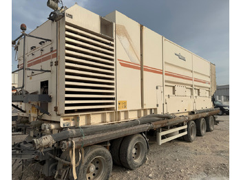 Betonmachine WIRTGEN