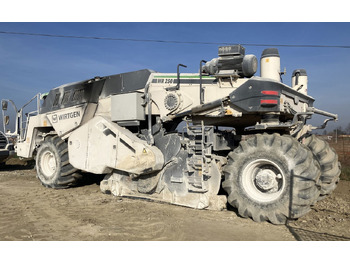 Bodemstabliseerder Wirtgen WR 250 I: afbeelding 4