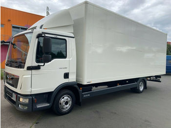 Bakwagen MAN TGL 8.180 7.180 EU6 Möbel Koffer 7,13m Dif.Sper.: afbeelding 1