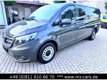 Kleine bestelwagen MERCEDES-BENZ Vito 114
