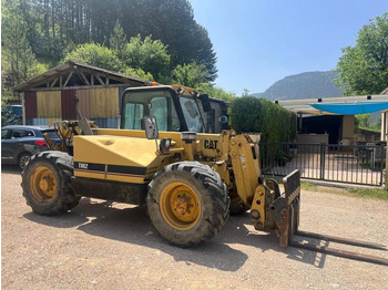 Verreiker CATERPILLAR TH