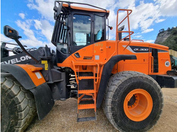 Leasing Doosan DL300 Doosan DL300: afbeelding 4