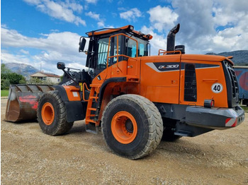 Leasing Doosan DL300 Doosan DL300: afbeelding 1
