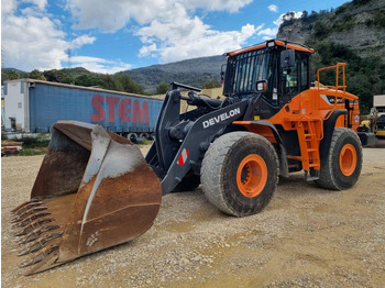 Leasing Doosan DL300 Doosan DL300: afbeelding 3