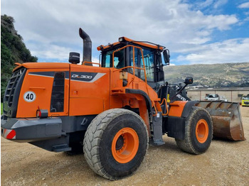 Leasing Doosan DL300 Doosan DL300: afbeelding 2