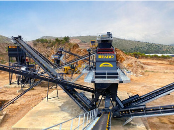 Nieuw Lopende band FABO Conveyor belt: afbeelding 3