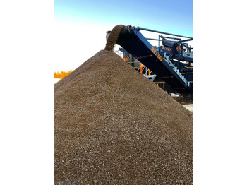 Nieuw Lopende band FABO Conveyor belt: afbeelding 3