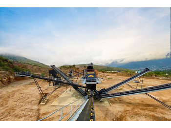 Nieuw Lopende band FABO Conveyor belt: afbeelding 2