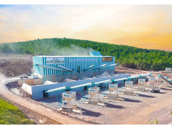 Nieuw Breekmachine FABO crusher - stone crusher - crushers: afbeelding 4