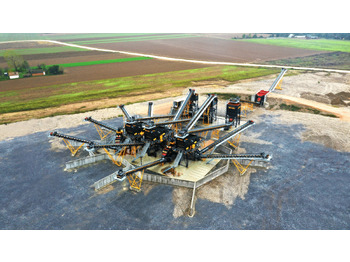 Nieuw Breekmachine FABO crusher - stone crusher - crushers: afbeelding 3