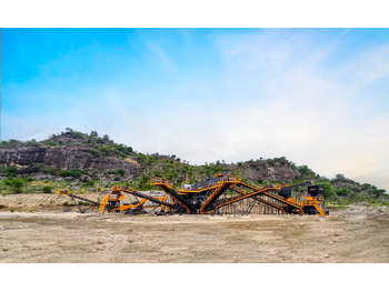 Nieuw Breekmachine FABO crusher - stone crusher - crushers: afbeelding 3