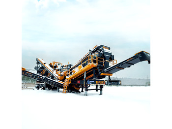 Mijnbouw machine FABO