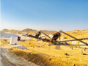 Nieuw Zeefinstallatie FABO vibrating screen: afbeelding 3