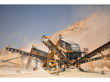 Nieuw Zeefinstallatie FABO vibrating screen: afbeelding 2