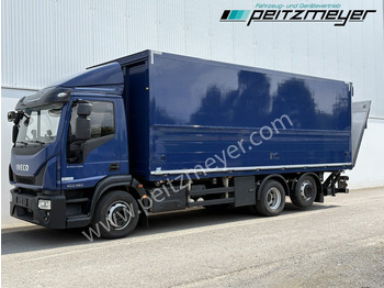 Drankenwagen vrachtwagen IVECO EuroCargo