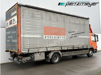 Schuifzeilen vrachtwagen MERCEDES-BENZ Atego 1224 L: afbeelding 3 Schuifzeilen vrachtwagen MERCEDES-BENZ Atego 1224 L: afbeelding 3