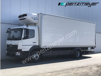 Koelwagen vrachtwagen MERCEDES-BENZ Atego 1530