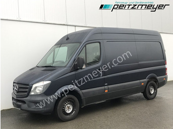 Kleine bestelwagen MERCEDES-BENZ Sprinter