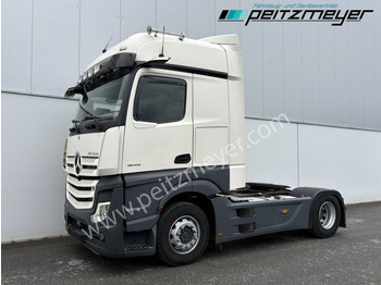 Trekker MERCEDES-BENZ Actros 1845