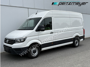 Kleine bestelwagen VOLKSWAGEN Crafter