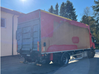 Bakwagen Scania P270 DB4X2MNB: afbeelding 3 Bakwagen Scania P270 DB4X2MNB: afbeelding 3