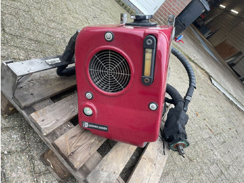 Luchtcompressor