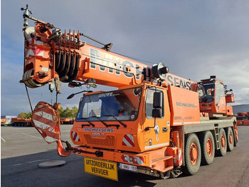 Alle terrein kraan GROVE