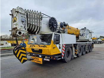 Alle terrein kraan GROVE