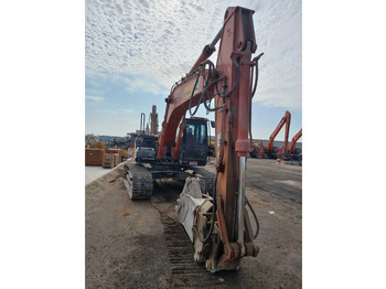 Rupsgraafmachine Hitachi ZX220 LC (Abu Dhabi): afbeelding 4