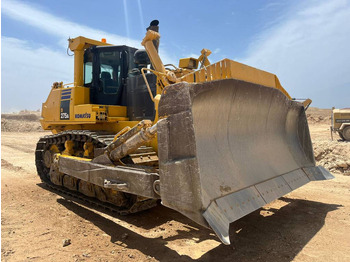 Bulldozer Komatsu D275-5R (Saudi Arabia): afbeelding 3