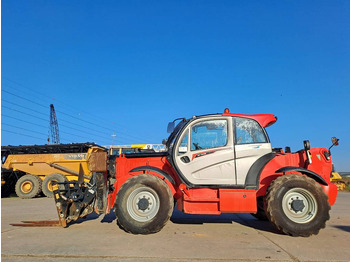 Verreiker MANITOU MT 1440