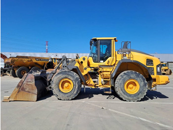 Wiellader VOLVO L150H