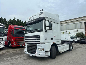 Trekker DAF XF 510