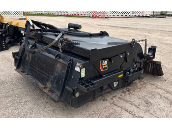 Veeg BOBCAT
