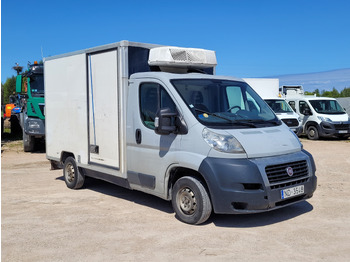 Koelwagen Fiat Ducato: afbeelding 2