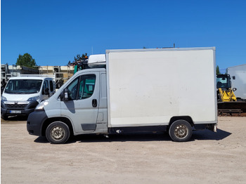 Koelwagen Fiat Ducato: afbeelding 3