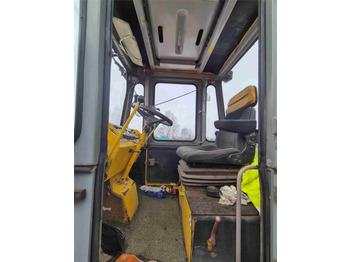 Schapenpootwals/ Grondverdichter HAMM 2311SD: afbeelding 5