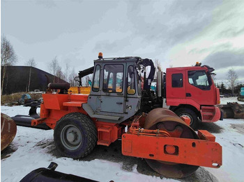 Schapenpootwals/ Grondverdichter HAMM 2311SD: afbeelding 2