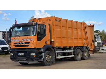 Leasing IVECO AD260 310HP IVECO AD260 310HP: afbeelding 1 Leasing IVECO AD260 310HP IVECO AD260 310HP: afbeelding 1
