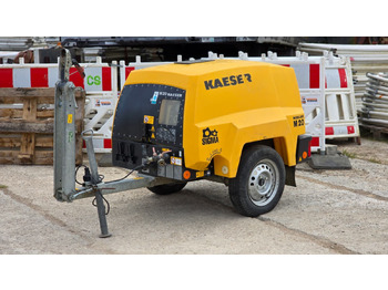 Luchtcompressor KAESER