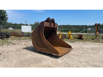 Graafbak KOMATSU