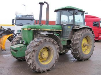 Landbouwmachine John Deere 4240S: afbeelding 1