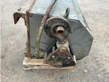 Lier voor Bouwmachine MERLO TREEMME winch 4T: afbeelding 2